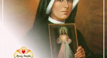 Terço da Misericórdia - Rainha dos Corações