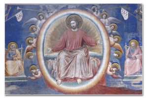 Solenidade de Cristo Rei