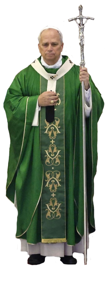 Papa Leão XIV