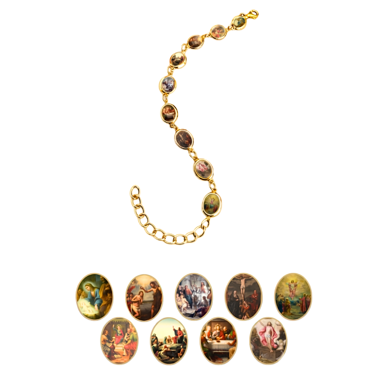 pulseira da vida de jesus (2)
