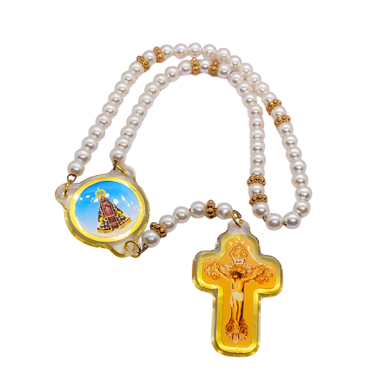 terco de nossa senhora aparecida